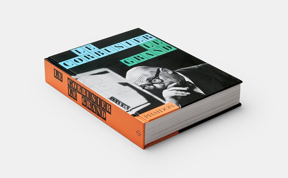 Le Corbusier: Le Grand: Editors, Phaidon, Cohen, Jean-Louis